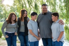 Pikes Peak Habitat for Humanity Photos - Misty and David 1