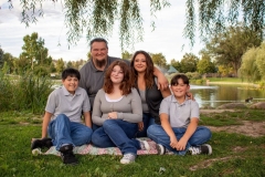 Pikes Peak Habitat for Humanity Photos - Misty and David 2