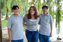 Pikes Peak Habitat for Humanity Photos - Misty and David 3