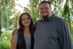 Pikes Peak Habitat for Humanity Photos - Misty and David 4