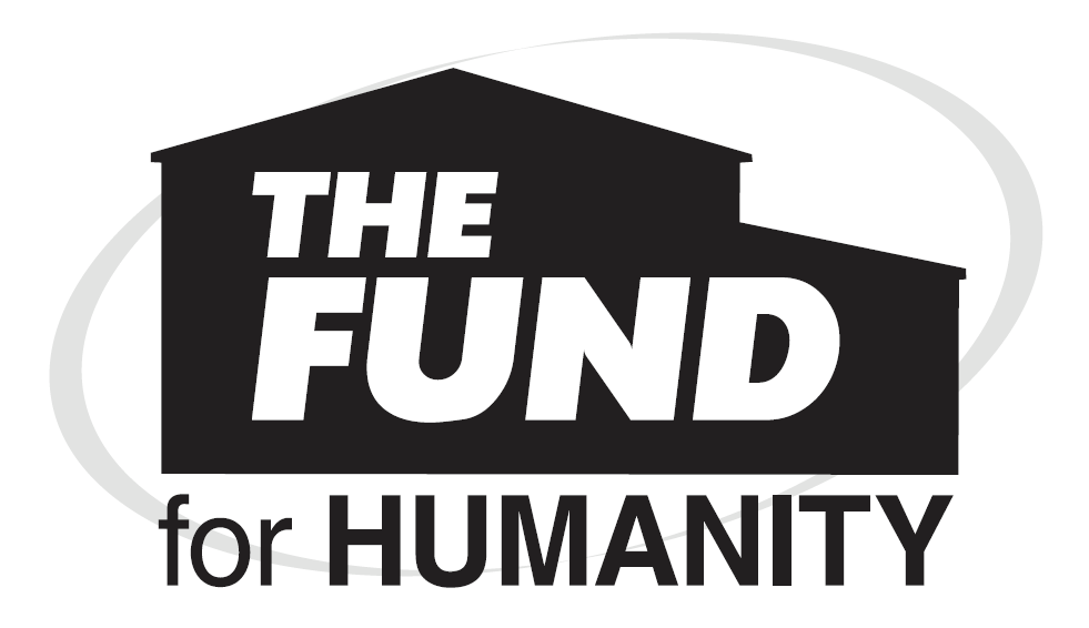 Fund for Humanity logo