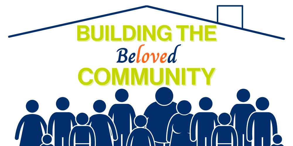 Building the Beloved Community initiative logo