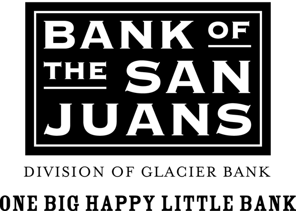 Bank of the San Juans logo