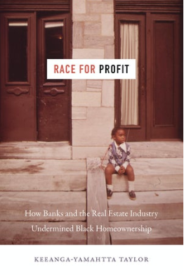 Race for Profit Book Cover