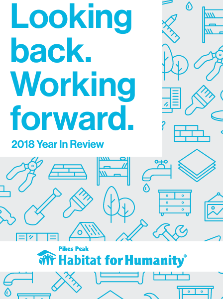 FY 18 Year in Review cover