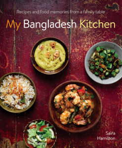 My Bangladesh Kitchen book cover