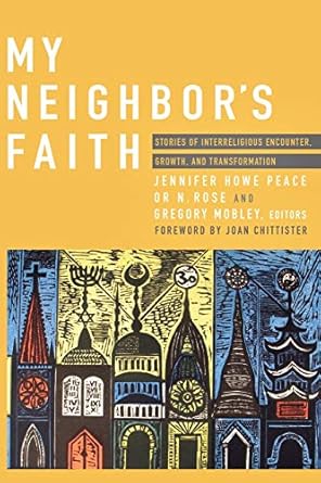 My Neighbor's Faith cover