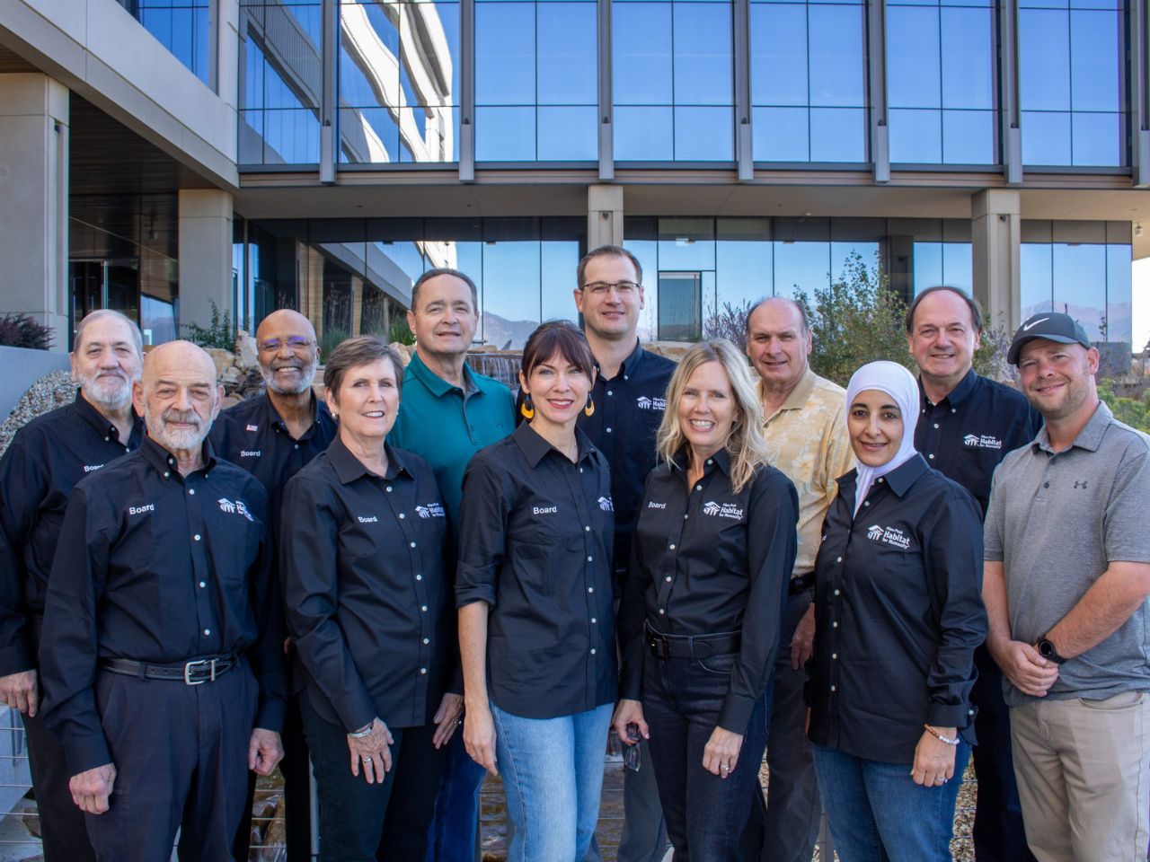 BoardTeams 1 board of directors