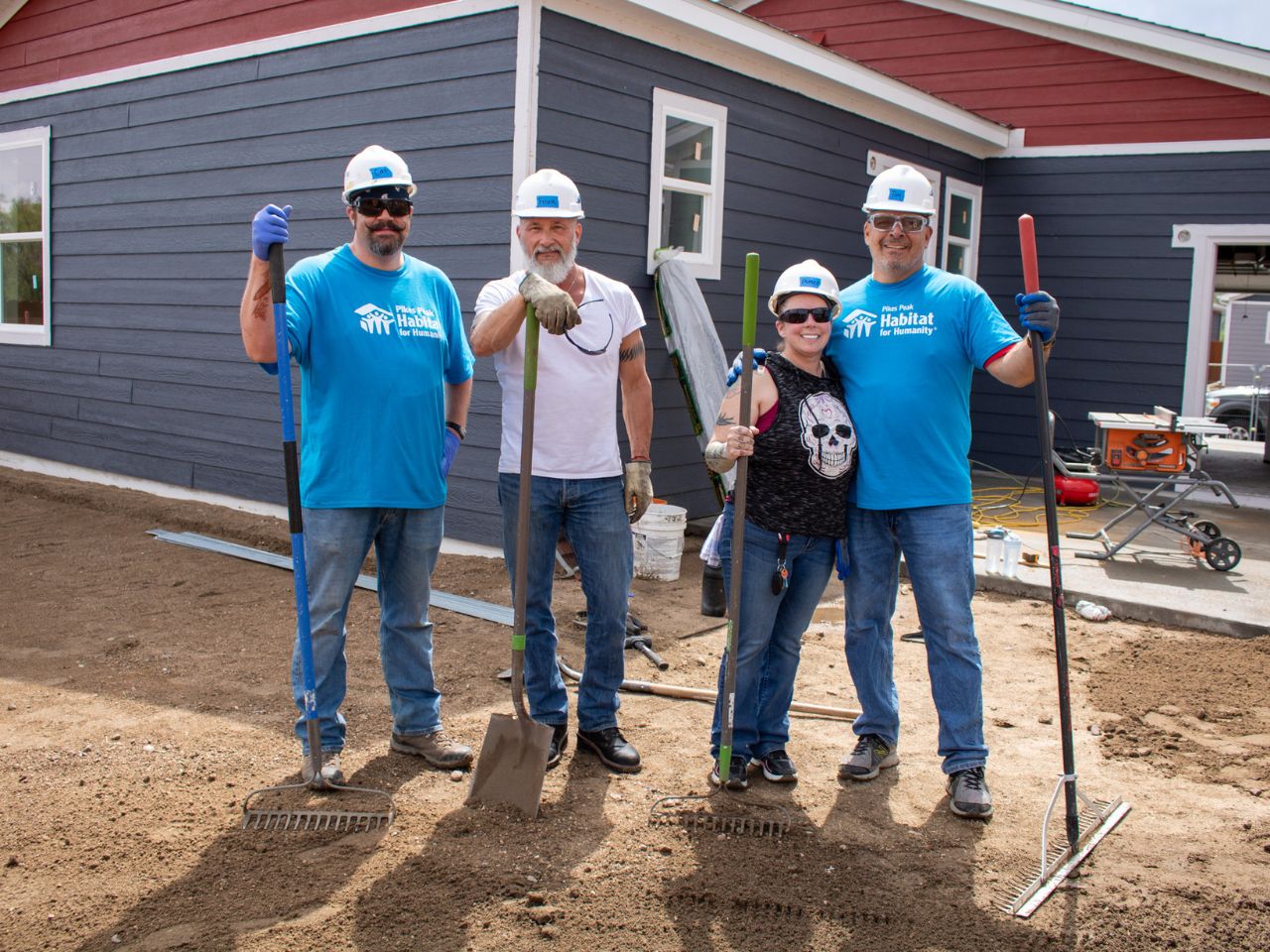 Corporate Adopt-A-Day 1