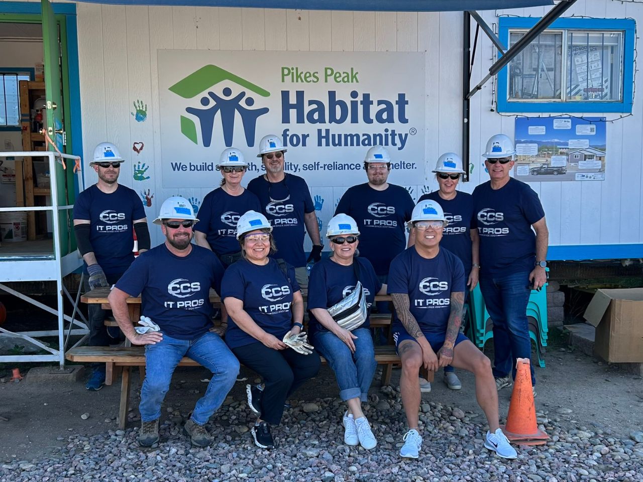 Corporate Adopt-A-Day 3