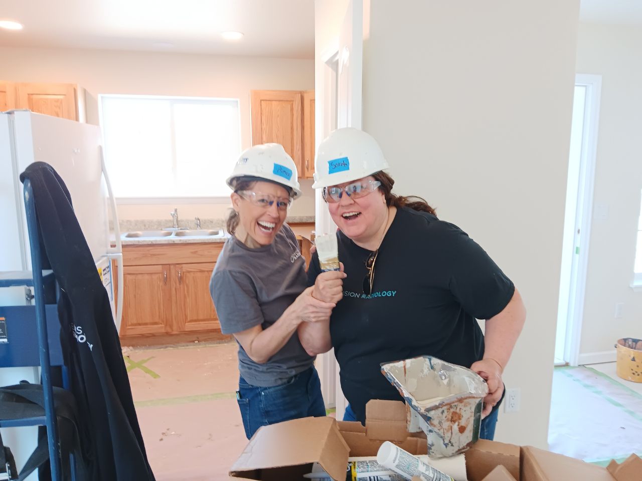 Corporate Adopt-A-Day 4