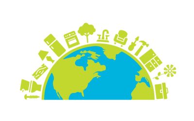 Every Day Is Earth Day 2025