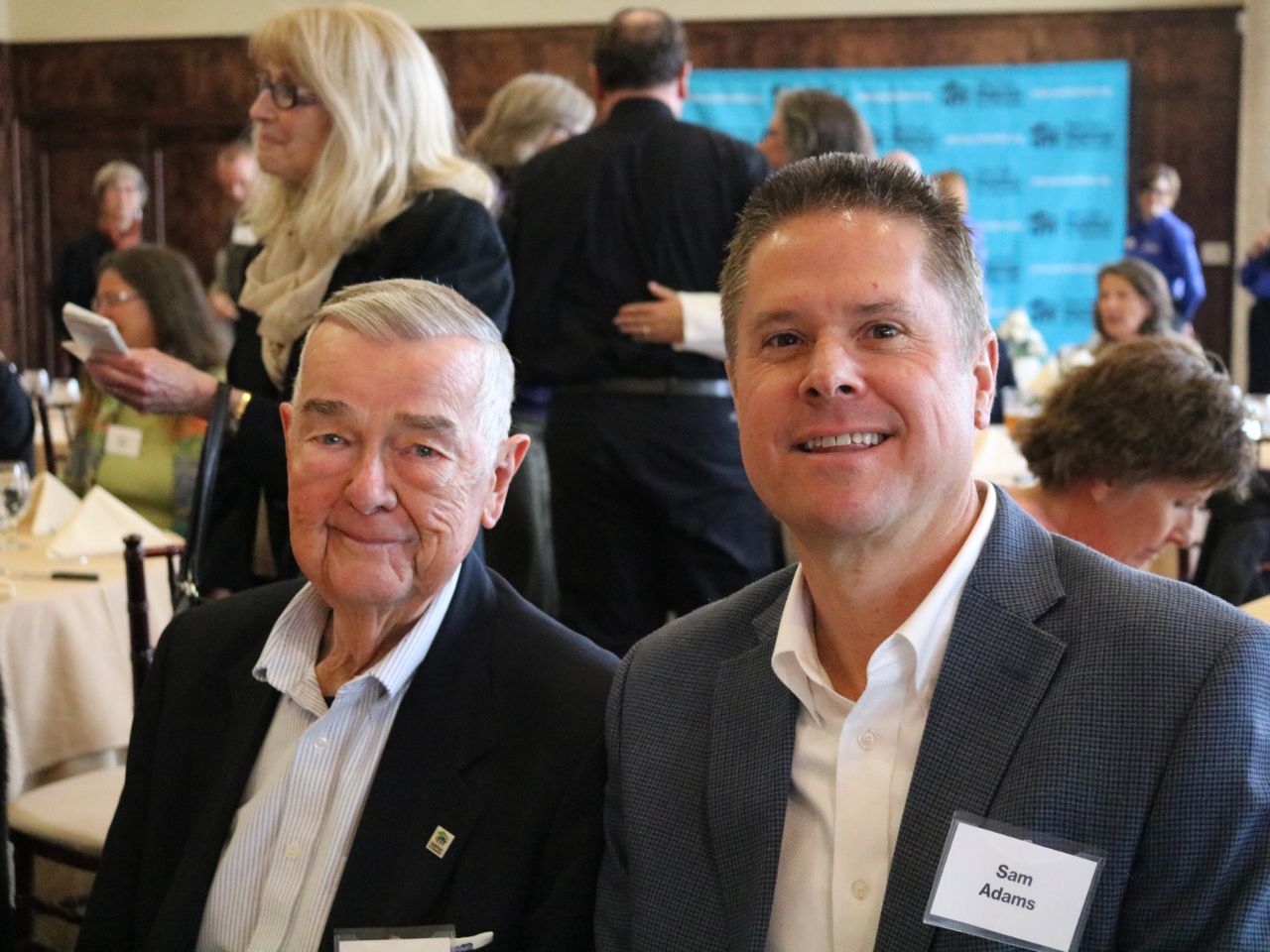 George Hammond Build 4