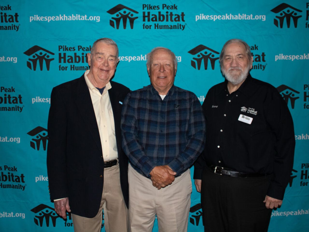 George Hammond Build 6