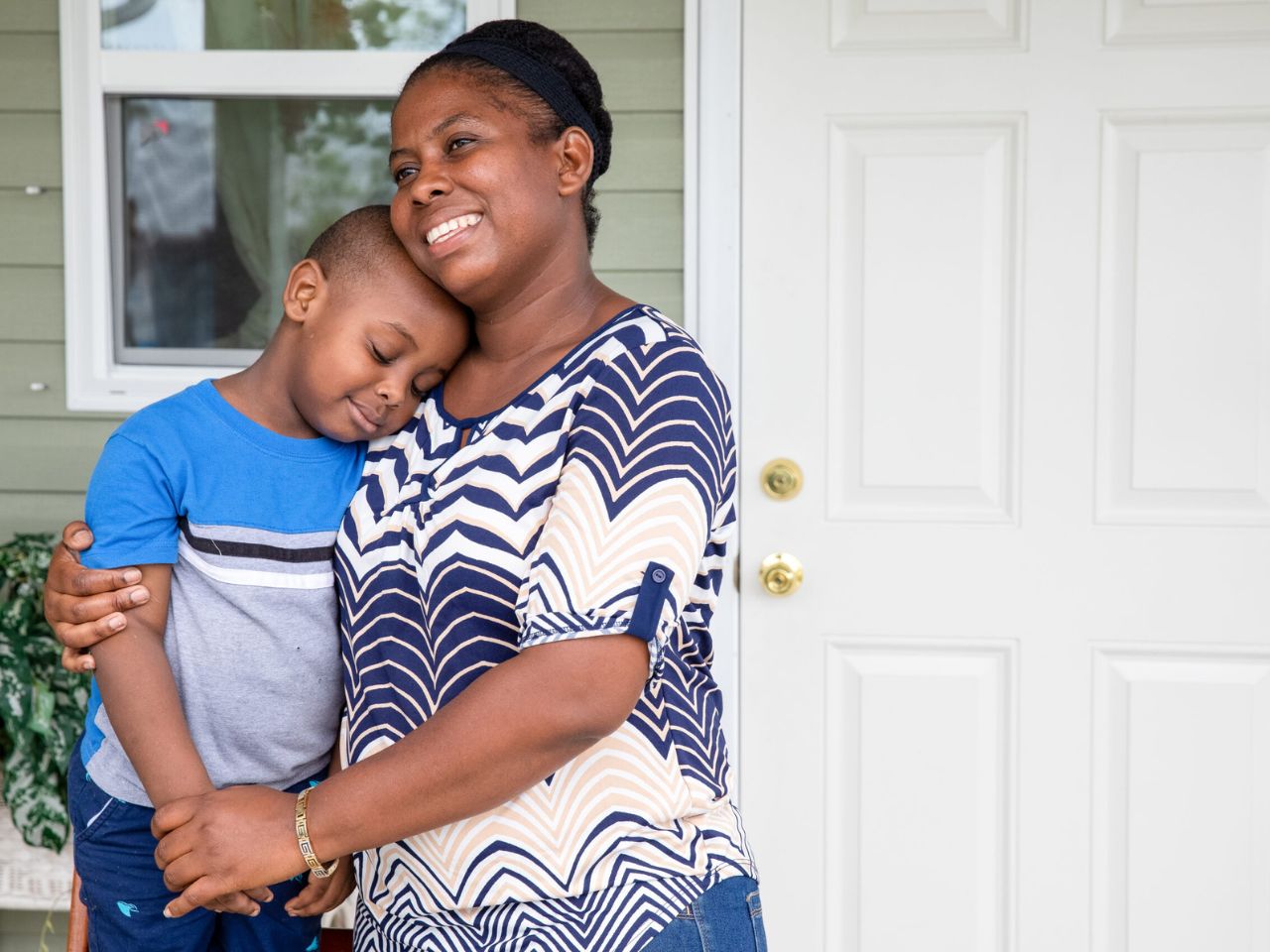 Global Impact - Tithe 1