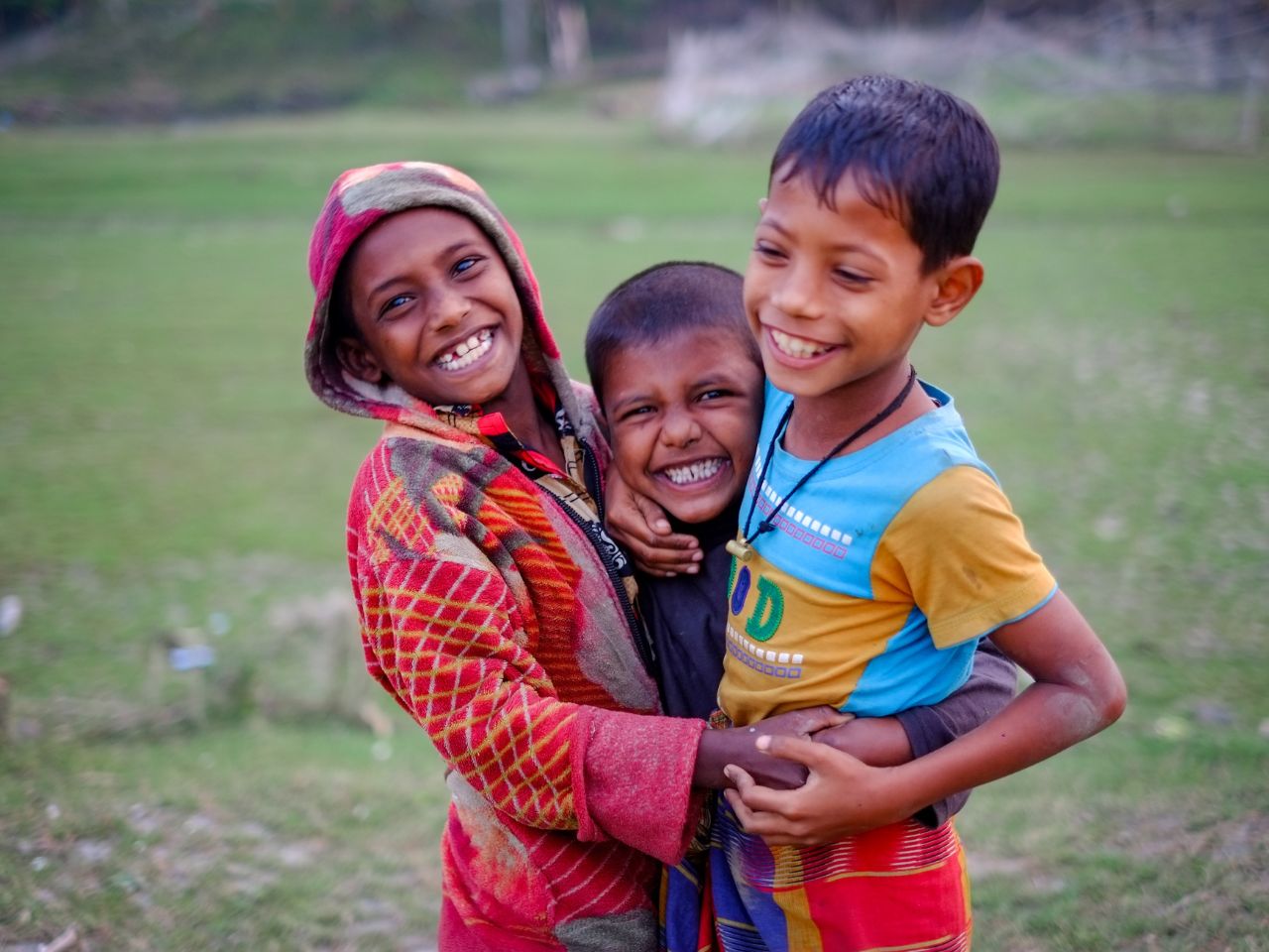 Global Impact - Tithe 10 - Bangladesh