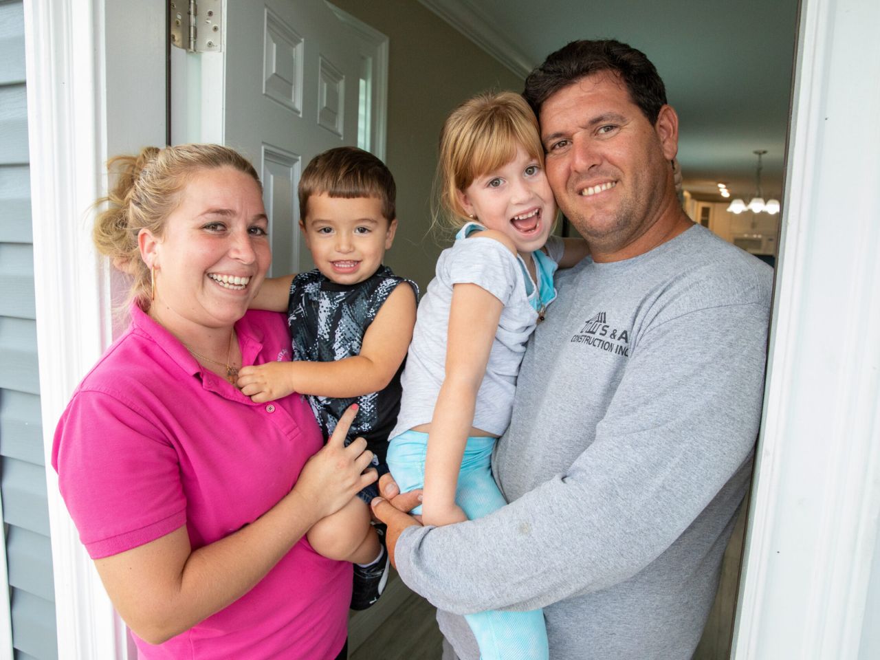 Global Impact - Tithe 2