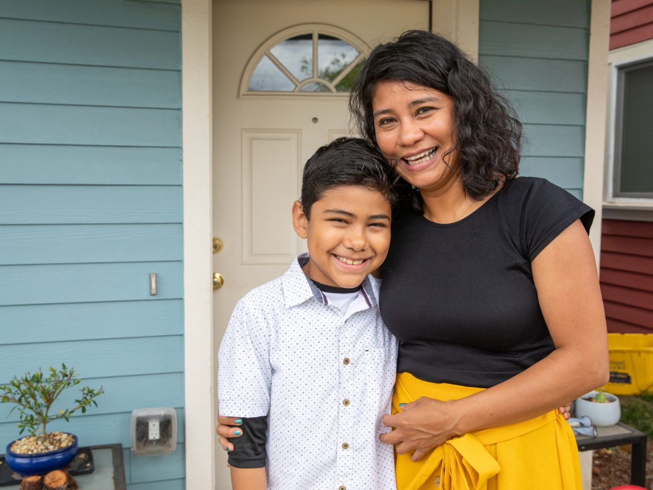 Global Impact – Tithe 3