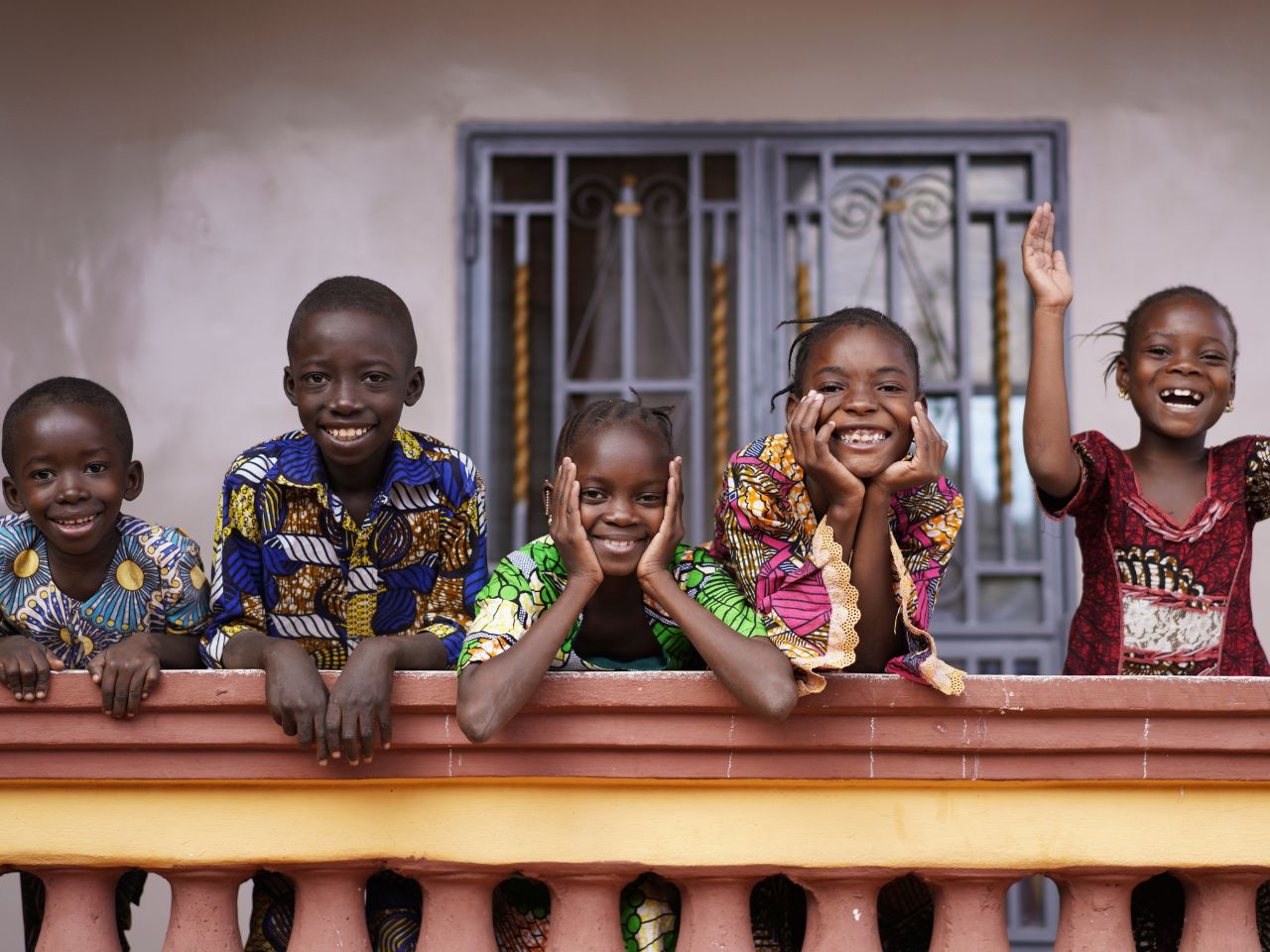 Global Impact - Tithe 6 - Malawai 2