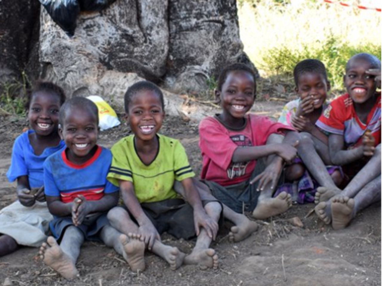 Global Impact - Tithe 7 - Orphans Fund