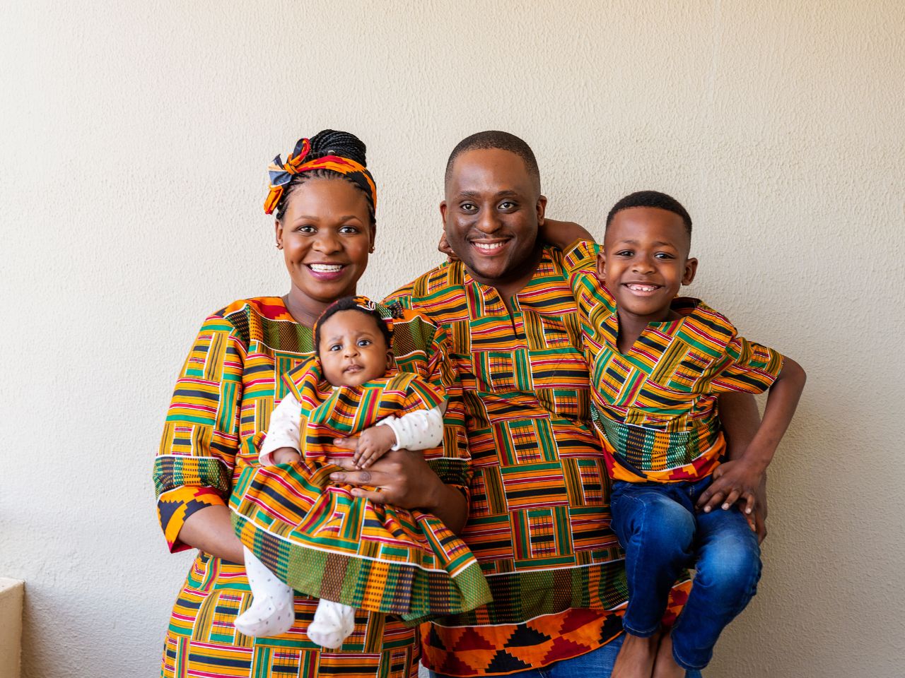 Global Impact - Tithe 9