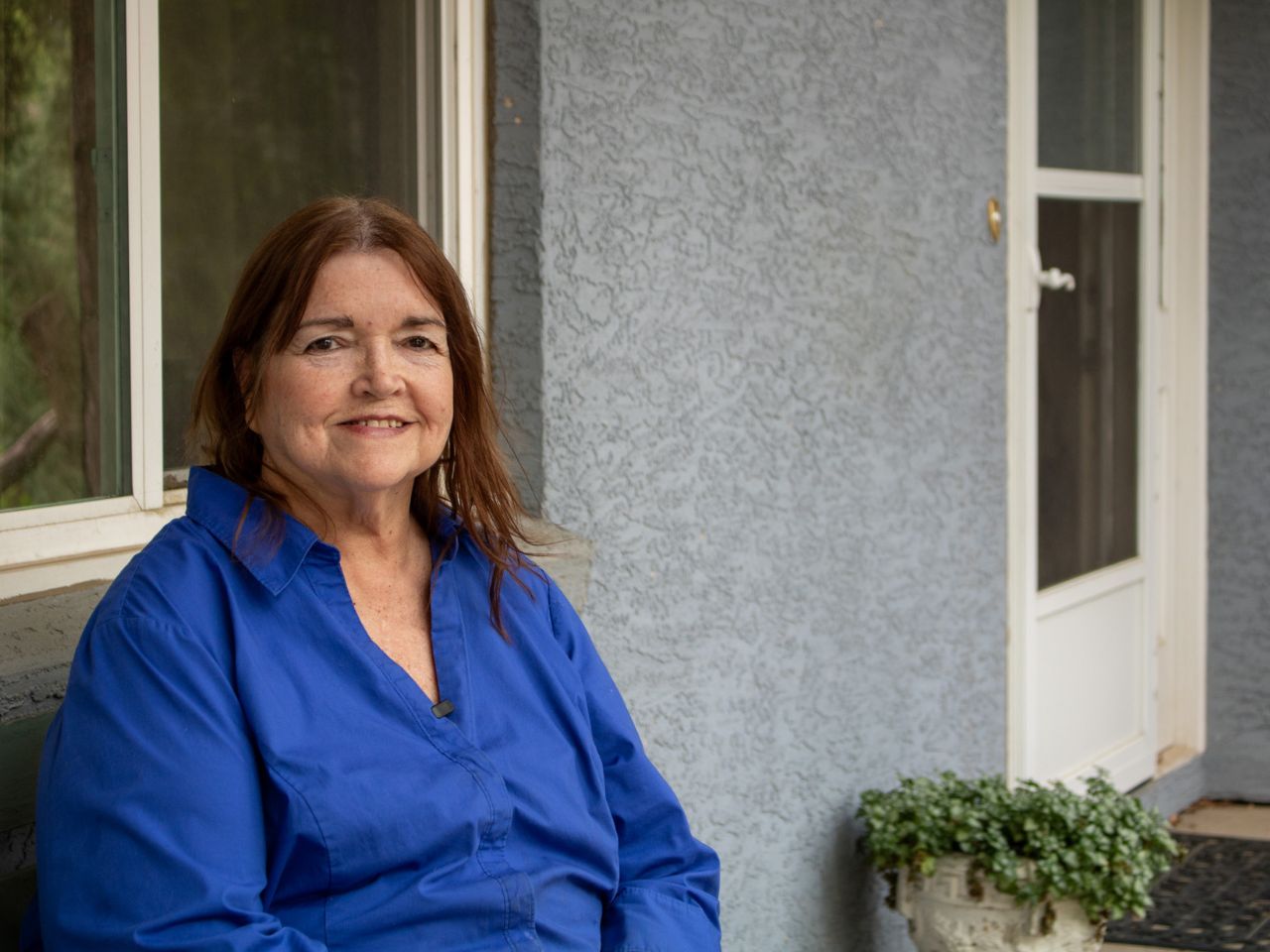 Home Repair - Frances