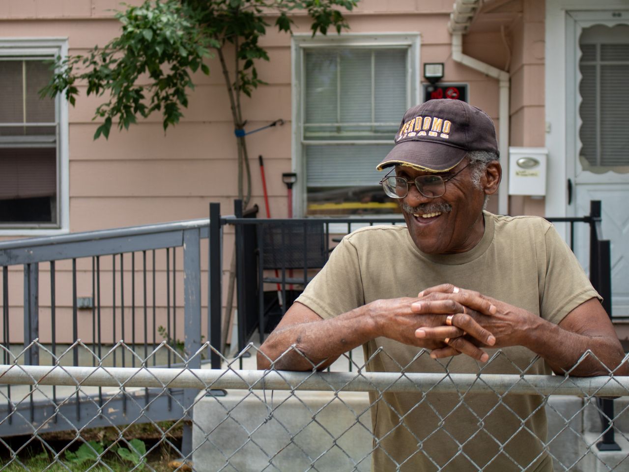 Home Repair - Marlin 1