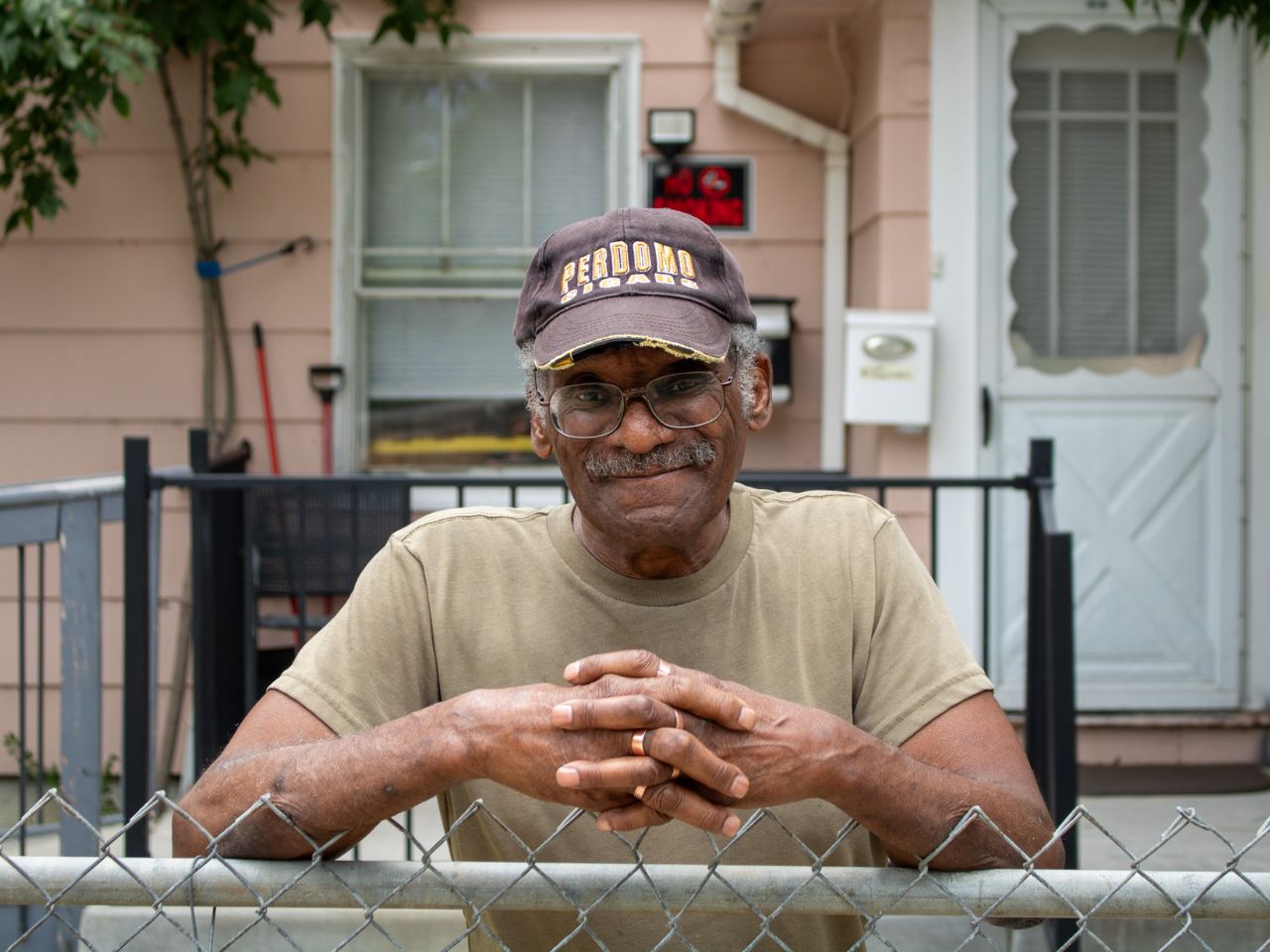 Home Repair – Marlin 4