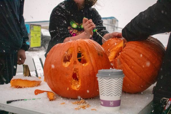 november 2024 enews pumpkin