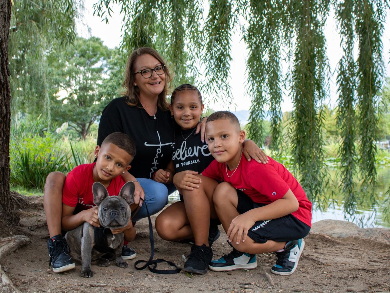 Interfaith Build for Unity