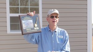 Remembering Paul Johnson