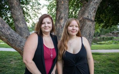 Jessica’s Family Story