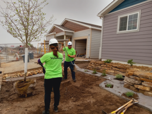 Colorado Springs Utilities Partnership Promotes Affordable, Waterwise Landscaping