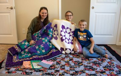 Miranda’s Family Story