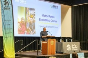 4th Interfaith Dialogue: United We Build