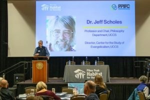 4th Interfaith Dialogue Focuses on Unity: Part 1