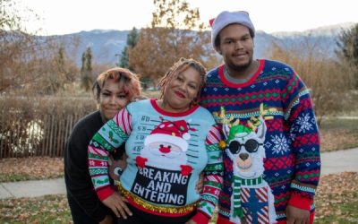 Tonya’s Family Story