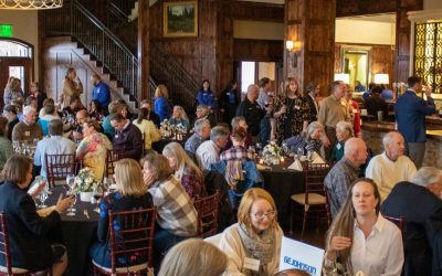 Volunteer Appreciation Event 2025