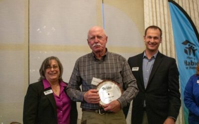 Volunteer Appreciation Event 2024