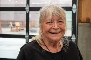 Interfaith Takes Center Stage: An Interview with Sandra Walking Eagle