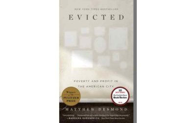 Read with Us: Evicted