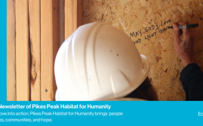 Faith in Action eNews July 2024