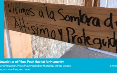 Faith in Action eNews November 2024