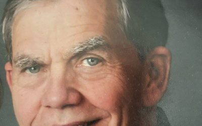 In Memoriam: Paul Johnson