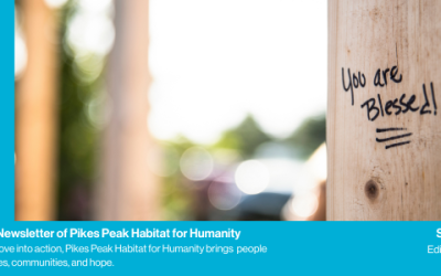 Faith in Action eNews September 2024