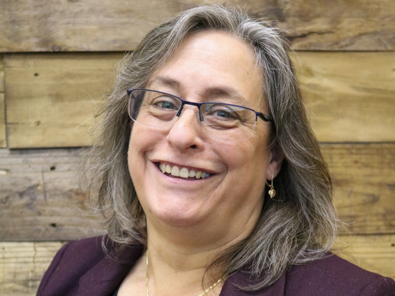 By the Numbers - From the CEO - Kris Lewis vae volunteer appreciation event