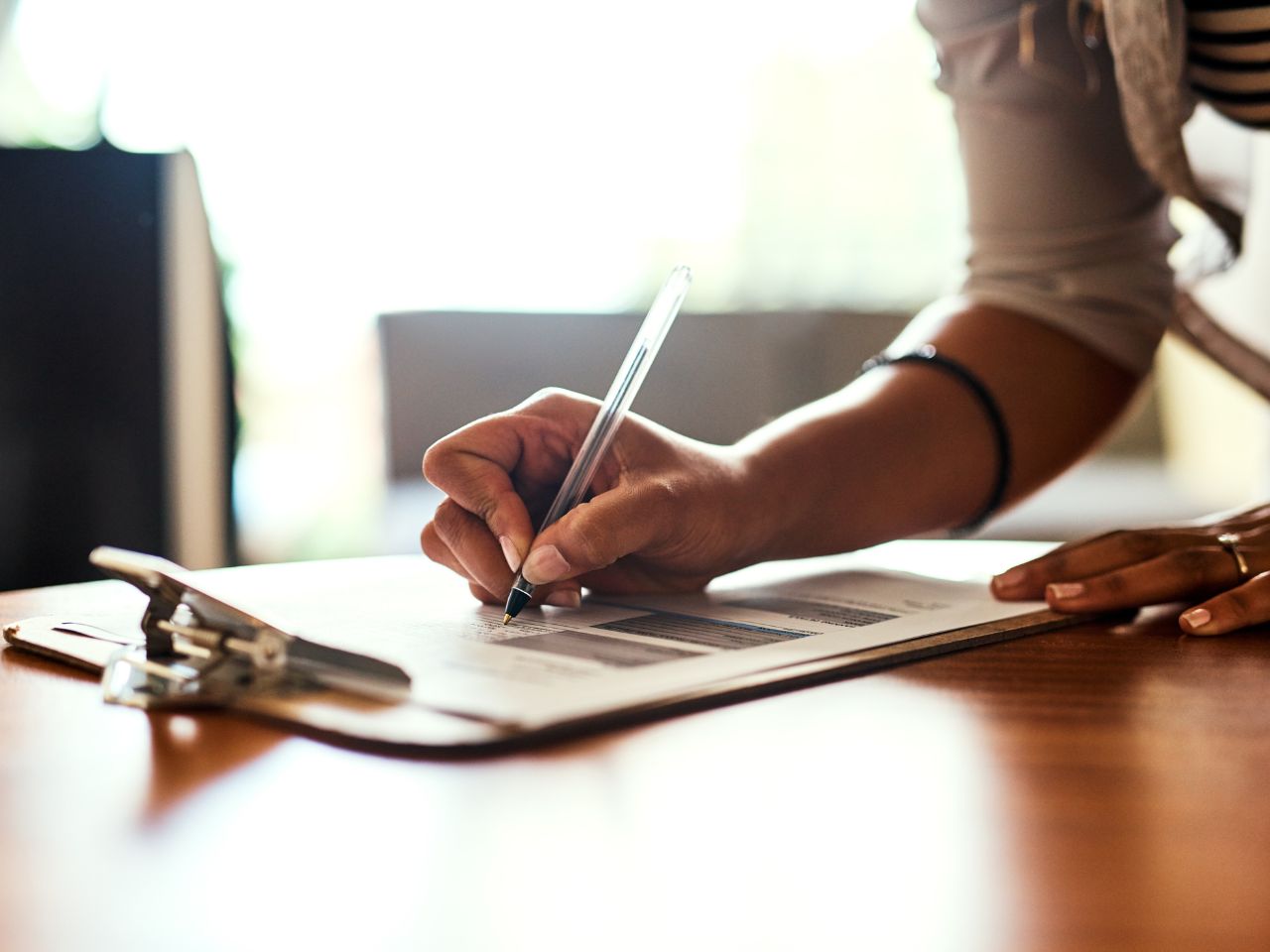 Forms - Applications 1 company matching