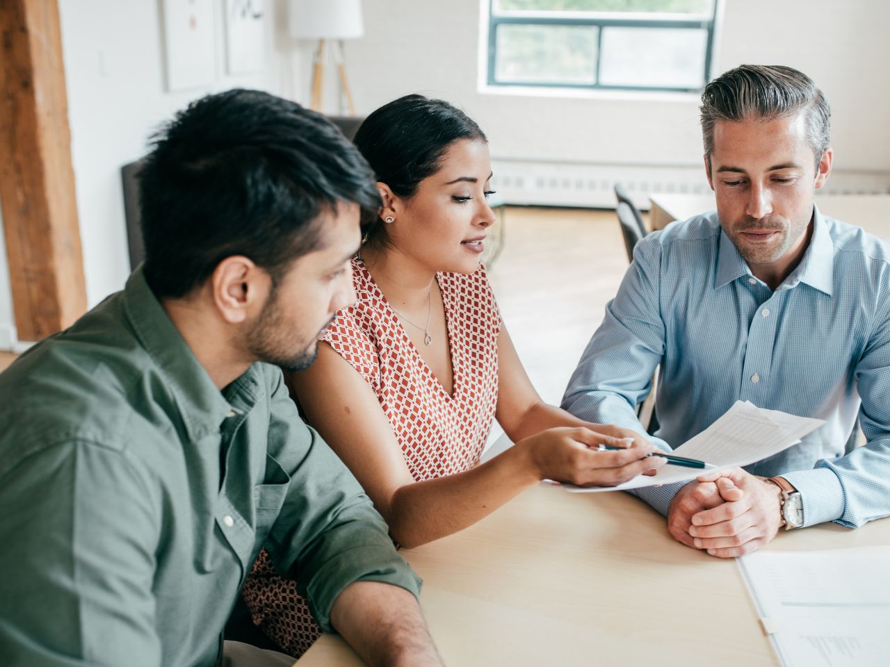 ReStore - Business Partnership 1