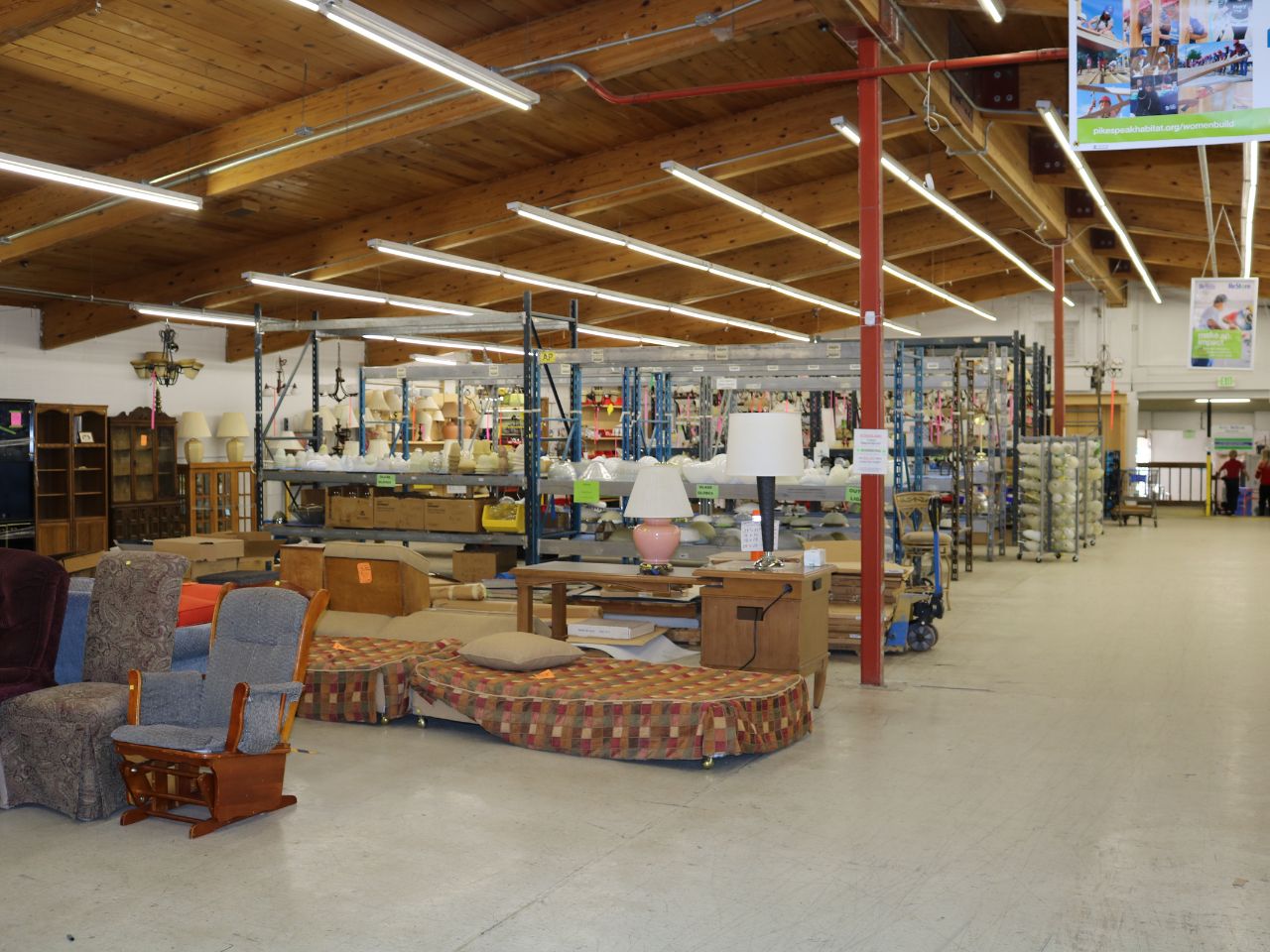 ReStore - Downtown Location 1