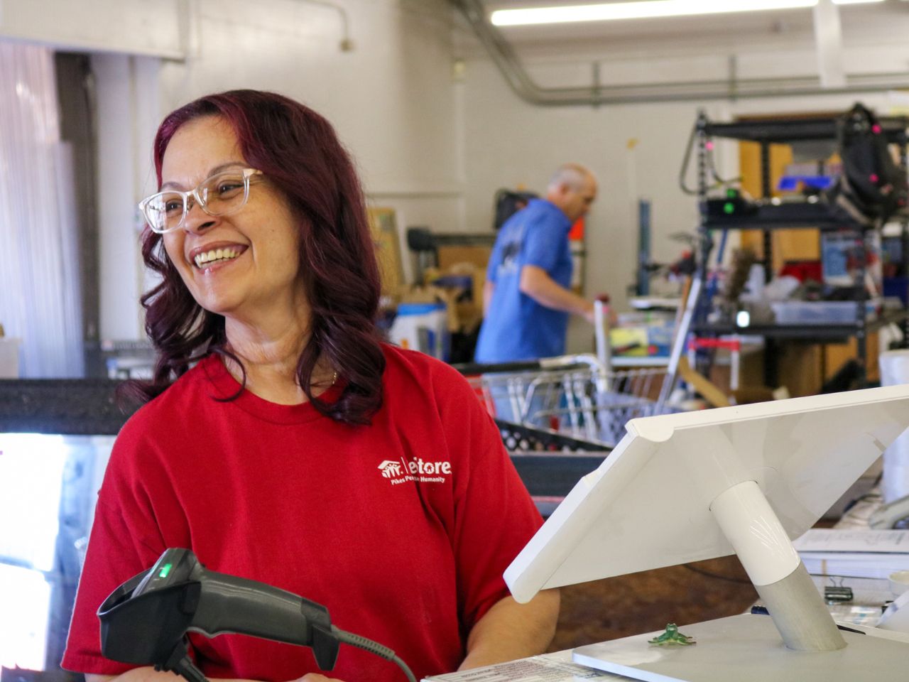 ReStore – North Location 2